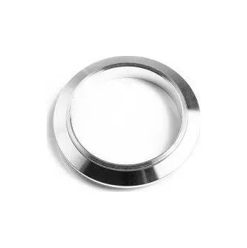 Výfuková trubka Příruba downpipe a turbo pro BMW E90/E91/E92/E93, E82/E88 (M54)