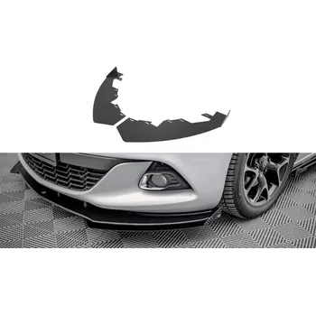 Tuning Přední Splittry Opel Astra GTC OPC-Line J