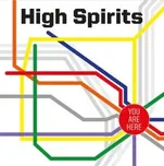 You Are Here / Bi-Color / Vinyl - High Spirits [LP]