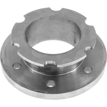 Datové redukce Redukce 6 šroubová na 3" V-band Garrett GT32