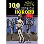 100 nejlepších hororů - Miloslav…