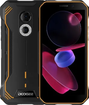 Mobilní telefon Doogee S51