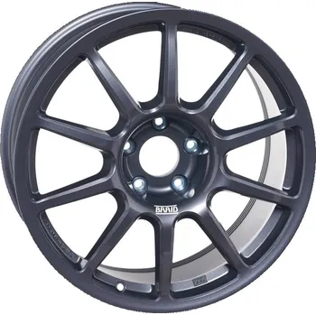 Disk Závodní disk BRAID Fullrace A 8X18" ANTHRACITE