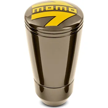 Řadicí páka MOMO SK-50 antracitová