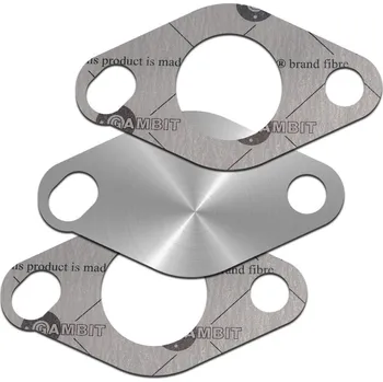 Váha vzduchu Zátka pro vyjmutí EGR s těsněním vhodná pro AUDI SEAT SKODA VW 04L131547P