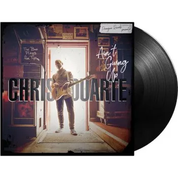 Zahraniční hudba Chris Duarte - Ain't Giving Up (LP, PRD76811)