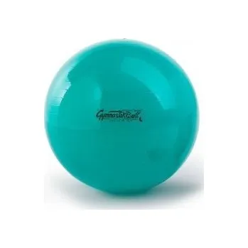 Gymnastický míč Míč Gymnastic, průměr 42 cm - zelená