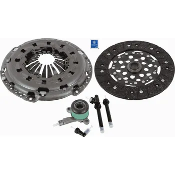 Spojka Sada spojky SACHS 3000 990 615