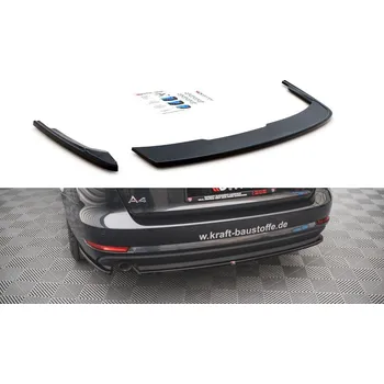 Osvětlení automobilu Zadní splittry Audi A4 Avant B9
