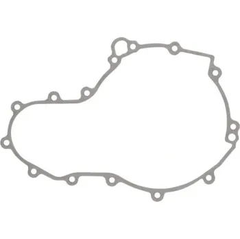 Těsnění pro motocykl ATHENA těsnění víka alternátoru BMW F 650GS 07-12, F 800GS 06-17, F 800S 04-08