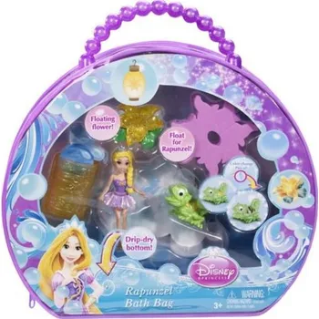 Hračka pro nejmenší Disney Princess – sada do vody – Locika