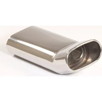 Koncovka výfuku Koncovka výfuku 75x135 DTM s