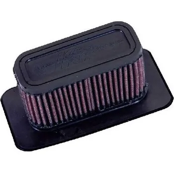 Autodíl Sportovní vzduchový filtr K&N KA-4091