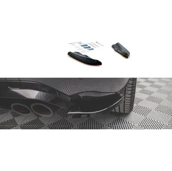 Osvětlení automobilu Zadní splittry V.1 Cupra Formentor