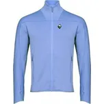 High Point ELEKTRON 6.0 SWEATSHIRT wedgewood XL; Modrá mikina + DÁREK DLE VÝBĚRU!