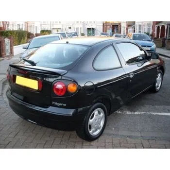 Tuning Spoiler RENAULT MEGANE I COUPE