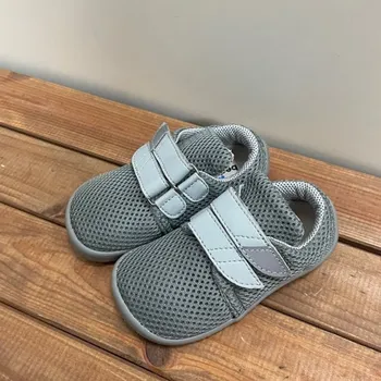 Chlapecká obuv Tenisky prodyšné ALEX, Beda Barefoot Velikost: 31