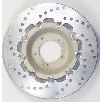 Autodíl EBC Brzdový kotouč MD602LS