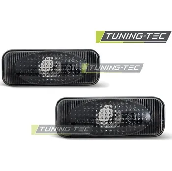 Auto-moto SMĚROVÁ SVĚTLA OPEL OMEGA B 03.94-09.99 ČERNÁ