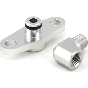 Adaptér na palivovou rampu Turbosmart pro Mitsubishi EVO X 4B11T