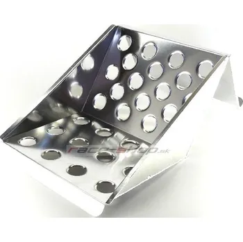 Podložka pod nohu Alu podložka nohy spolujezdce professional