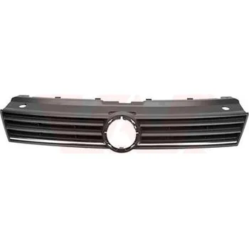 Příslušenství karosérie Mřížka chladiče VAN WEZEL 5814510