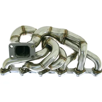 Přední díl výfuku Laděné výfukové svody pro E30 320i 323i 325i 325ix TURBO