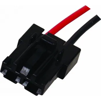 Napájecí konektor s kabeláží pro Walbro GSS