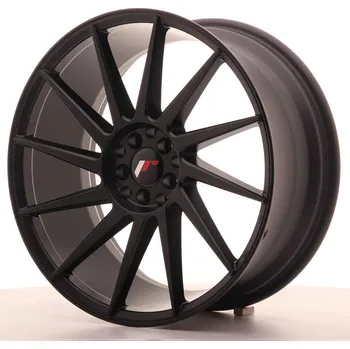 Alu kolo Japan Racing JR22 19x8,5 ET35 5x100/120 Matt Black