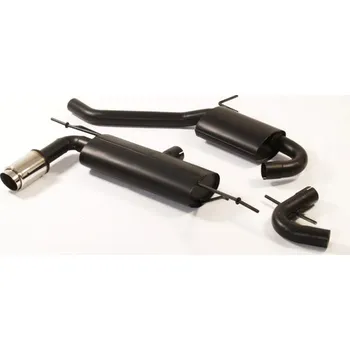 Výfuk pro motocykl Gr.A Výfuk Seat Altea 5P - s certifikátem ECE (962712-X)