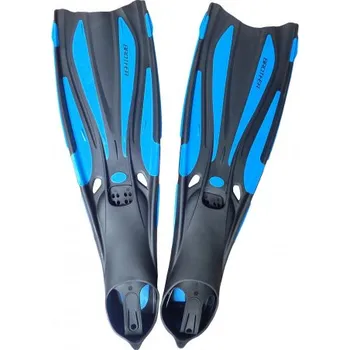 Potápěčské vybavení BROTHER Ploutve velikost 46/47 modré