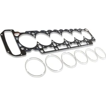 Autodíl MLS těsnění hlavy válců Athena pro Toyota 1FZ-FE, vrtání 101.5mm, tloušťka 1.6mm