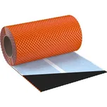 Samolepící Al pás 3D FLEX 300mm, prodej od 1 m - Barva cihlová