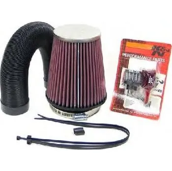 Auto-moto Sportovní sání K&N 57i series, 57-0028