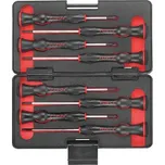 FORCE 8 dílná sada šroubováků TORX