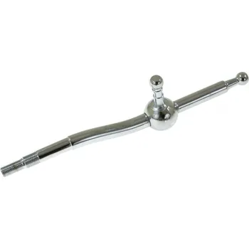 Řazení Zkrácené řazení Mitsubishi Lancer EVO 10