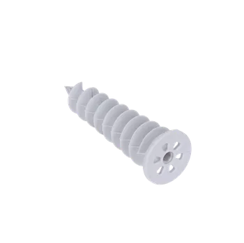 Hmoždinka Klimas hmoždinka špirálová do lizolačních materiálů 4.5x85