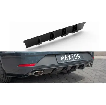 Nárazník Zadní difuzor V.1 Seat Leon Cupra Mk3 FL Sportstourer