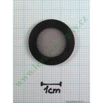 Těsnění se sítkem 3/4" 16x24 mm ( 30011 )