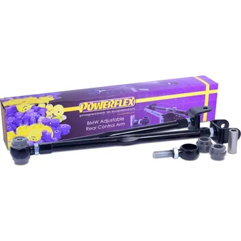 Tuning Powerflex Sada silentbloků zadního spodního ramene BMW 3 Series E46 (1999 - 2006) M3 inc CSL