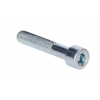KOVIAN, s.r.o. Imbusový šroub M8x80, DIN 912, pevnost 8.8, pozink