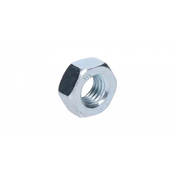 Matice KOVIAN, s.r.o. šesťhranná matica M12, DIN 934, pozink