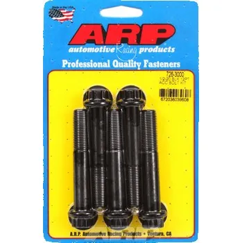 Šroub ARP sada šroubů 1 / 2-20 x 3.000 černý oxid 12pt