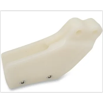 Vodítko řetězu YAMAHA YZ 250 rok 91-92