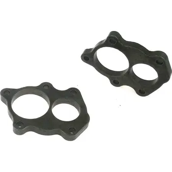 Výfuk pro motocykl Příruba na výfuk k turbám GT25/ GT28R/ GT28RS/ T25/ T28