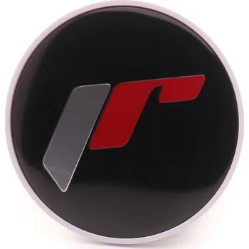 Kšiltovka Center Cap Flat Universal White