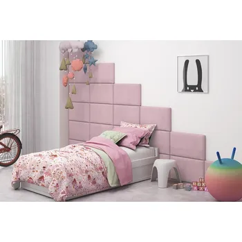 Obklad EU033 Dekorativní panel čalouněný 3D 40x30 cm