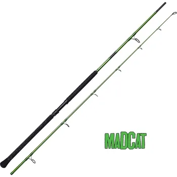 Rybářský prut Prut MADCAT Green Allround 2,85 m/100-300 g