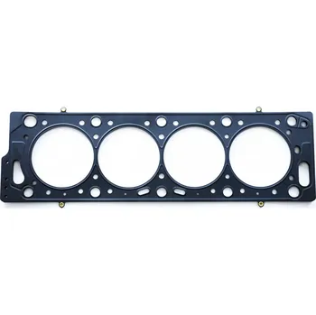 Těsnění motoru MLS těsnění hlavy válců Athena pro Citroen CITROEN ZX 2.0i 16V, vrtání 87mm, tloušťka 1,6mm