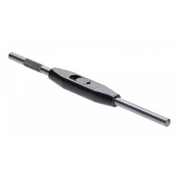 Závitořezný nástroj KINEX Vratidlo na závitníky 3,55 - 9 mm (M6–M14), ČSN 24 1126